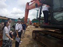 二手挖掘機(jī)進(jìn)口報關(guān)手續(xù)及案例【建議收藏】